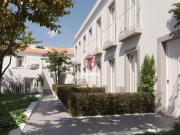 To Buy T0 + Pátio Novo | Lisboa| Campo De Ourique 57m²...