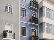 To Buy T1 | Lisboa | Arroios | Anjos 35 74m² Arroios