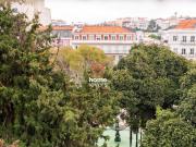 To Buy T2+1 Duplex I Lisboa I Praça Da Alegria 185m²...