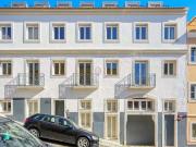 To Buy T2 | Lisboa | Lapa 113m² Estrela