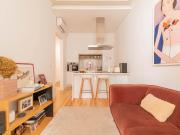 To Buy T2 | Lisboa | Lapa 88m² Estrela