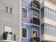 To Buy T3 Duplex | Lisboa | Arroios | Anjos 35 129m² Arroios