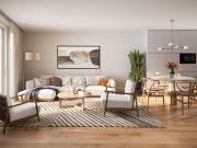 To Buy T3 | Gaia Centro 105m² Mafamude