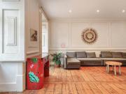 To Buy T3 | Lisboa | Baixa Em Edificio Pombalino 187m²...