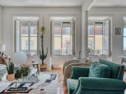 To Buy T3 | Lisboa | Campo De Ourique 105m² Campo de Ourique