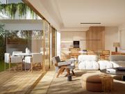 TO BUY * T4 DUPLEX GARDEN | PORTO | BOAVISTA