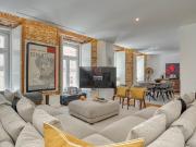 To Buy T4 | Lisboa | Principe Real | Garagem 159m² Santo...