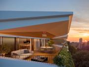 To Buy T4 Penthouse | Porto | Boavista 251m² Aldoar, Foz...