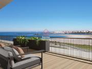 To Buy T5 | Gaia Praias 168m² Canidelo