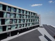 TO com lugar de Garagem