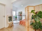 TO COM TERRAÇO NA GRAÇA, LISBOA