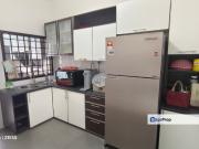 To Jalan Nuri, Bandar Putra, Kulai