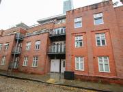 To Let2 Bed Apartment Penthouse
