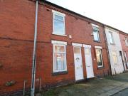 To Let2 Bed House Terraced