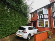 To Let3 Bed House End Terrace