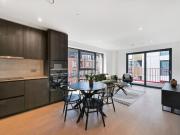 To Let 1 Bed Flat