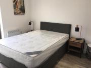 To Let 1 bedroom Apartment, Palatine Gardens, 18 Henry...