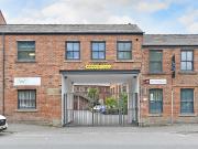 To Let 1 bedroom Apartment, Union Forge, 33 Mowbray St,...