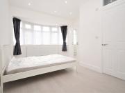 To Let 1 bedroom Double room, Friary Road, East Acton...