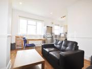 To Let 1 bedroom Flat, Arthur Road, London, N7 £460 pw