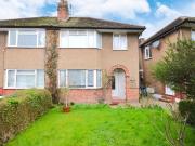 To Let 1 bedroom Flat, Connell Crescent, Ealing £1,750 pcm