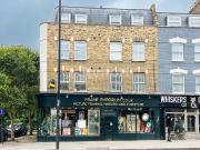 To Let 1 bedroom Flat, Holloway Road, London, N19 £1,750 pcm