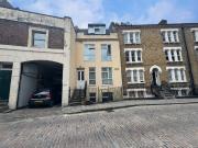 To Let 1 bedroom Flat, Wicklow Street, London WC1X...