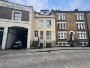 To Let 1 bedroom Flat, Wicklow Street, London WC1X 9JX...