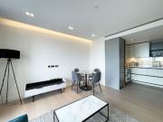 To Let 2 Bed Flat