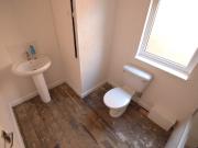To Let 2 Bed Flat