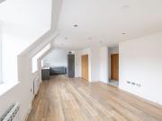 To Let 2 Bedroom Apartment