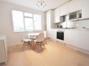 To Let 2 bedroom Flat, Grove Place, London W3 6AS £461 pw