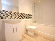 To Let 2 bedroom Flat, Ormiston Grove W12 £553 pw
