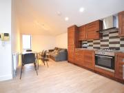 To Let 2 bedroom Flat, South Street, Isleworth £1,700 pcm