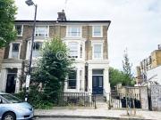 To Let 2 bedroom Flat, St. John's Grove, London N19...