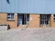 to let: 300sqm industry area warehou.