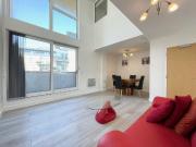 To Let 3 Bed Flat