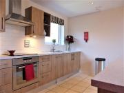 To Let 3 Bed Flat