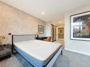 To Let 3 Bed Flat