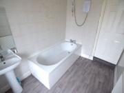 To Let 3 Bed Mid Terraced House