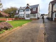 To Let 3 Bed Semi Detached House