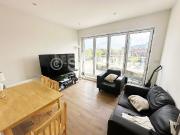 To Let 3 bedroom Apartment, Eversholt Street, London NW1...