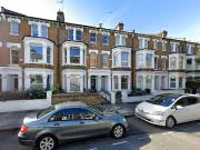 To Let 3 bedroom Flat, Sterndale Road, London, W14 0HX...