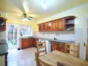 To Let 3 bedroom Terraced house, East Acton Lane, London...