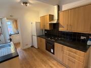 TO LET 3 Bedroom Terraced house, Salford, M6 8PT