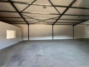 to let 450 sqm brand new factory / f.
