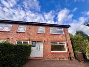 To Let – Alderson Crescent, Formby – Available December 2025