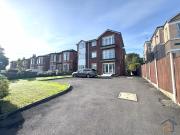 To Let – Alexandra Road, Southport – Available Immediately