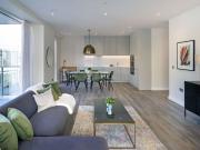 TO LET Apartment 23, Lock Gate 4, Charlemont Square, €4,914