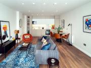 TO LET Apt 13 Gate House, Charlemont Square €2,660